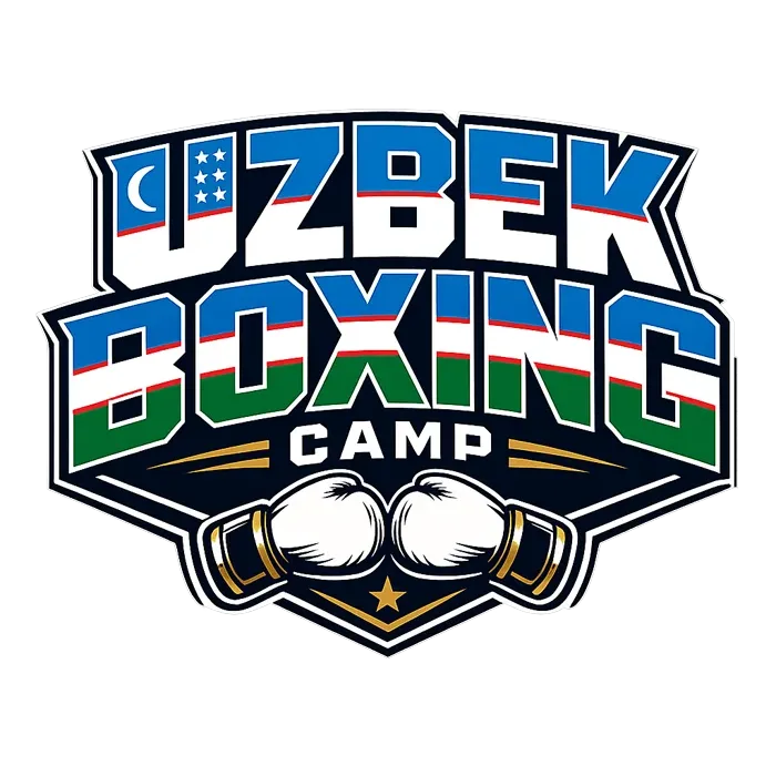 Uzbek Boxing Camp