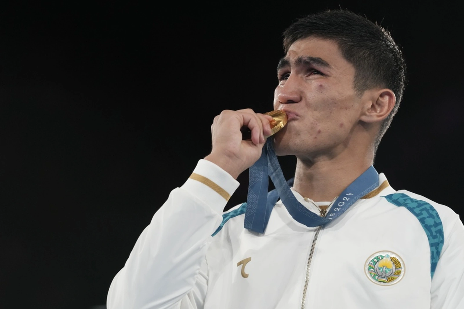 Asadkhuja Muydinkhujaev