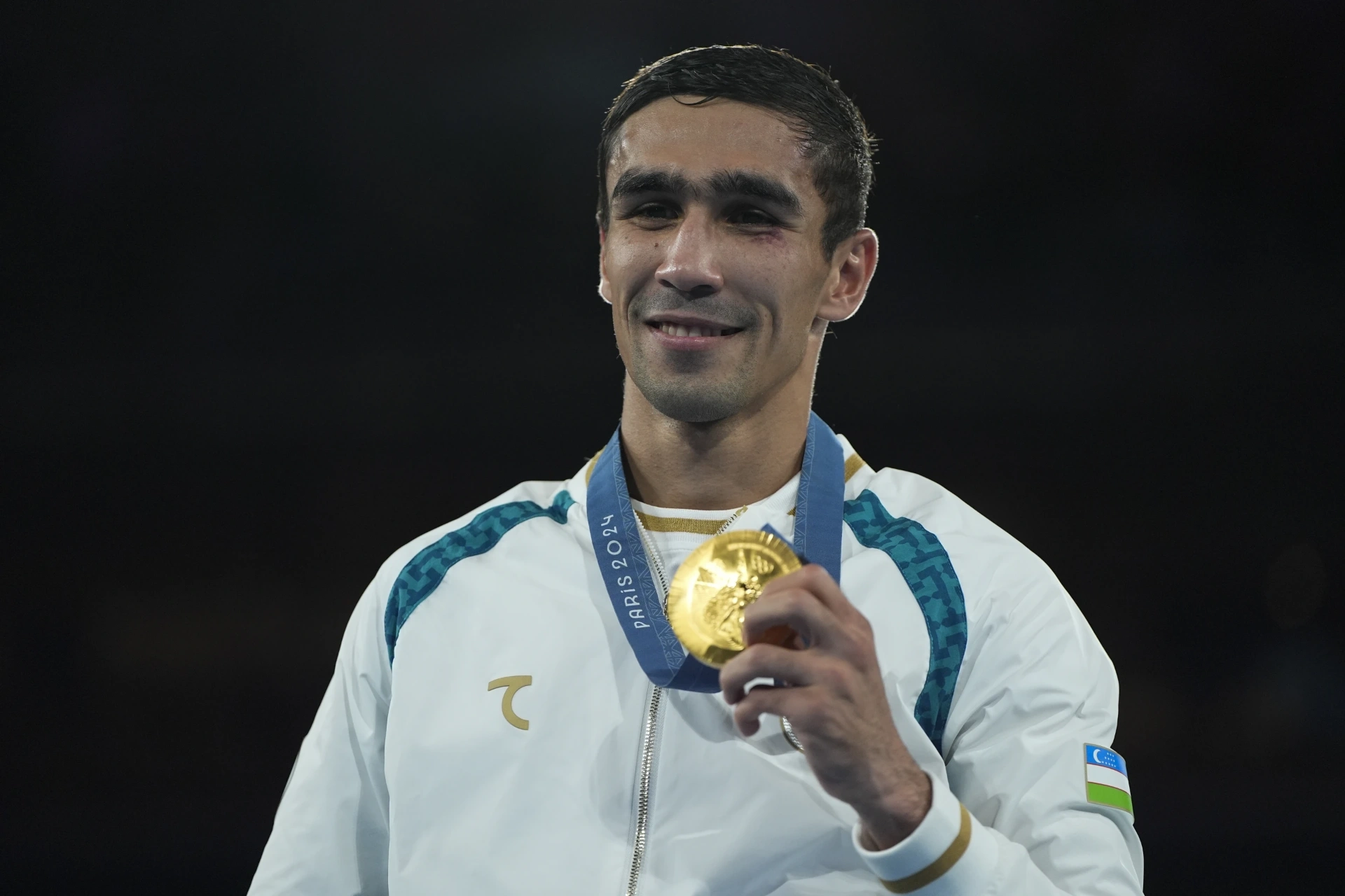 Abdumalik Khalokov